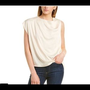NWT Ba&sh Rosie top